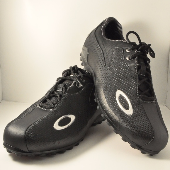 oakley cipher golf shoes